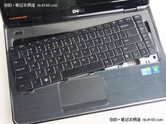 暴力 DELL Inspiron 14R彻底拆毁性解析