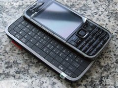 [长沙]好音乐伴随好心情 诺基亚5730xm