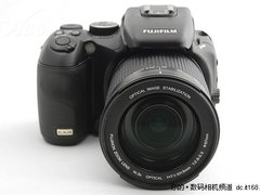 [北京]14倍光变长焦 富士S205缺货开卖