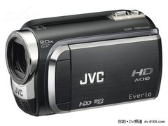 [北京]20倍高清DV JVC HD320小降特价