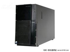 双路塔式服务器  IBM x3400M2现报12800