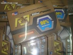 康舒金牌电源促销月 海量重礼大放送
