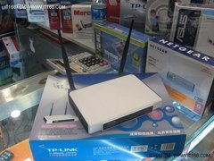 [郑州]TL-WR841N 11N 新款上市特价149 