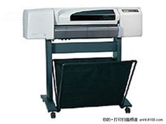经济高效独立打印机  HP 510现售17200