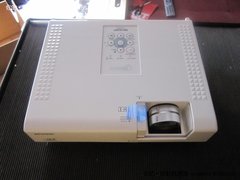 买就送84寸电动幕 夏普N855XA投影机促