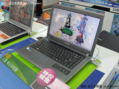 三星R428-DS0B 时尚双核独显只要3800元