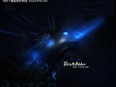小白问最多 razer炼狱蝰蛇十大疑问解答