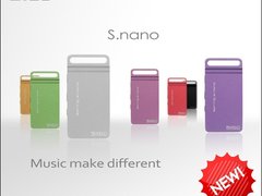 最高不过99元 六款超值纯音乐MP3推荐