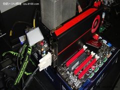 还能超多高?X3 425变身四核B25前后对比