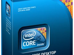 i5-750非独苗？神秘型号i5-760抢先评测