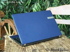 高清侠独显 蓝色奶牛NV49C大降价仅3900