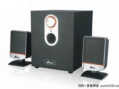 装机低价不低质 三诺H-111增强版热销99