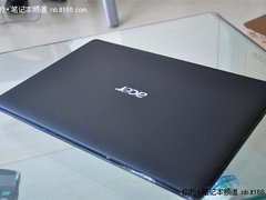 新双核配GT330M独显 宏碁4741ZG售4450