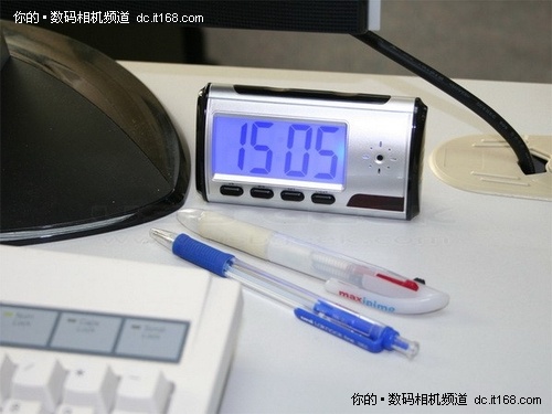 入室有风险 上床须谨慎 小心这样的闹钟