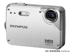 超低价三防DC 奥林巴斯公司推出X-560WP