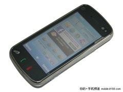 昔日机皇也贱卖 诺基亚N97全键盘欲破2K
