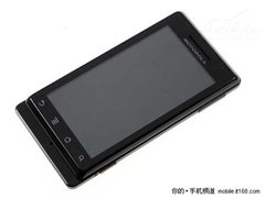 [长沙]惊喜轮番上演 摩托罗拉Milestone