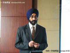 Dell与博科携手统一网络共推10Gb以太网