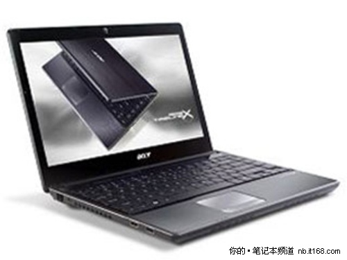 Win7轻薄娱乐本 Acer 3820TG降至5299元