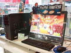 智能钻石侠领跑联想K320家用机售价7470