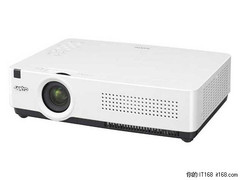 3500流明教育投影 三洋XU350C售6800元