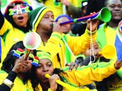 过滤呜呜祖拉 世界杯噪音清理软件下载