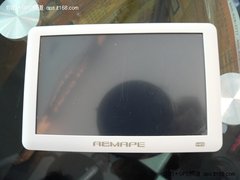 带AV接口 万和Q6苹果外形导航仪促1299