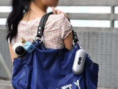 360°环绕声 DOSS DS-938旅行音响图赏