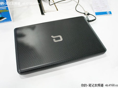 惠普四核CQ42新品开售 报价5650送包鼠
