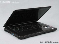 双A组合抢市场 联想G455A M320报价3170