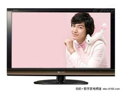 图像逼真 夏普LCD-52Z770A液晶电视促销