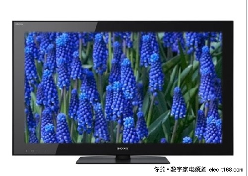 9799元 索尼KDL-46HX700液晶电视