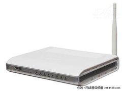 信号增强 华硕RT-N10+扫清家居信号死角