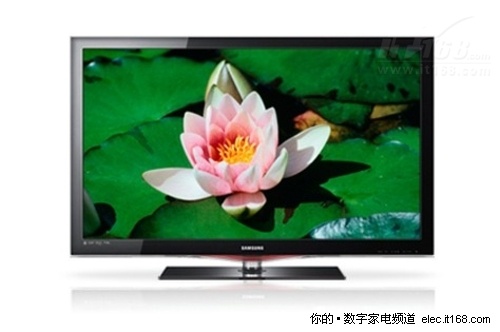 9599元 三星LA46C650L1F液晶电视