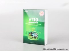 随身看爽世界杯 昂达VT10移动电视评测