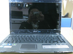 大减价 i3版宏碁4741G最新报价仅4099元