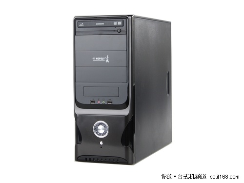 台机过招一体电脑第3回 升级维护都简单