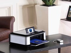 照片翻新可靠不？顶级照片一体机轻松选