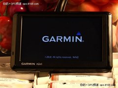 实景导航+蓝牙Garmin(佳明)1375T在身边
