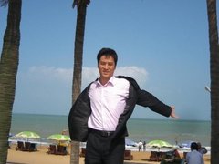 阿丫团创始人黄治华——团购市场的马云