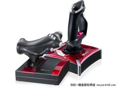 莱仕达PXN-2119飞行摇杆 带来全新体验