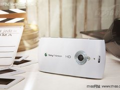 [长沙]720P高清摄录 索爱U8I侧滑售2680