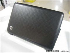 时尚经典惠普Mini 210上网本售价2750元