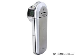 [北京]超轻量级便携DV 三洋CS1欲破2K关