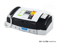 900元实现彩色传真 HP J3606一体机评测