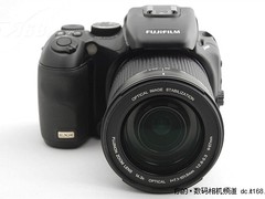 [北京]14.3X巨炮长焦 富士S205降价送卡