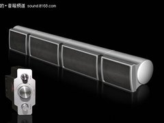 笔记本音响也玩变形 188元的慧海双炮王