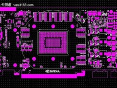 千元级DX11杀手 公版GTX460实物首曝光
