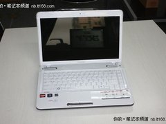 东芝25周年 雪晶白东芝L600降至4599元