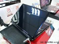 双核低价 华硕A41家用影音游戏本仅4200